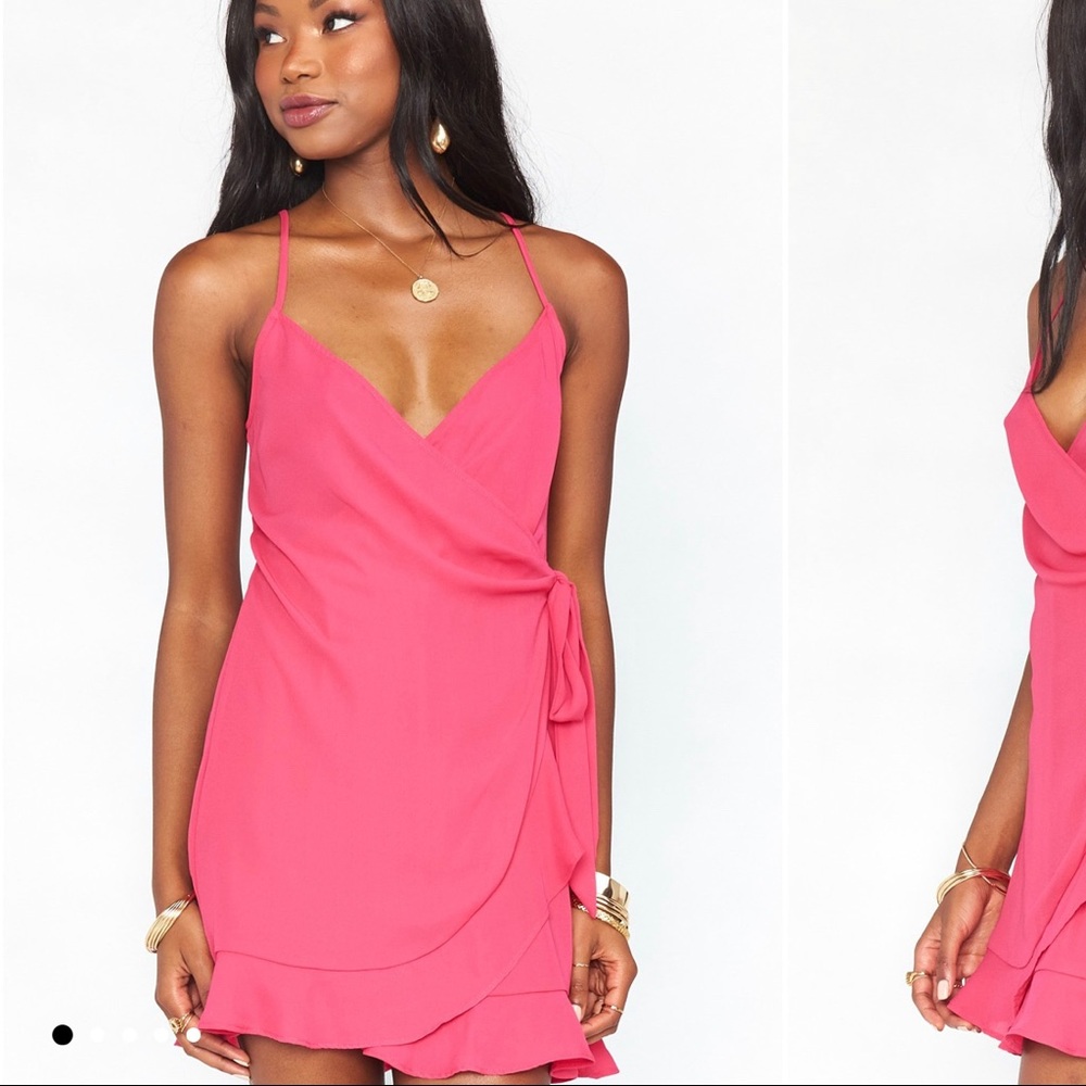 Show me your mumu dress